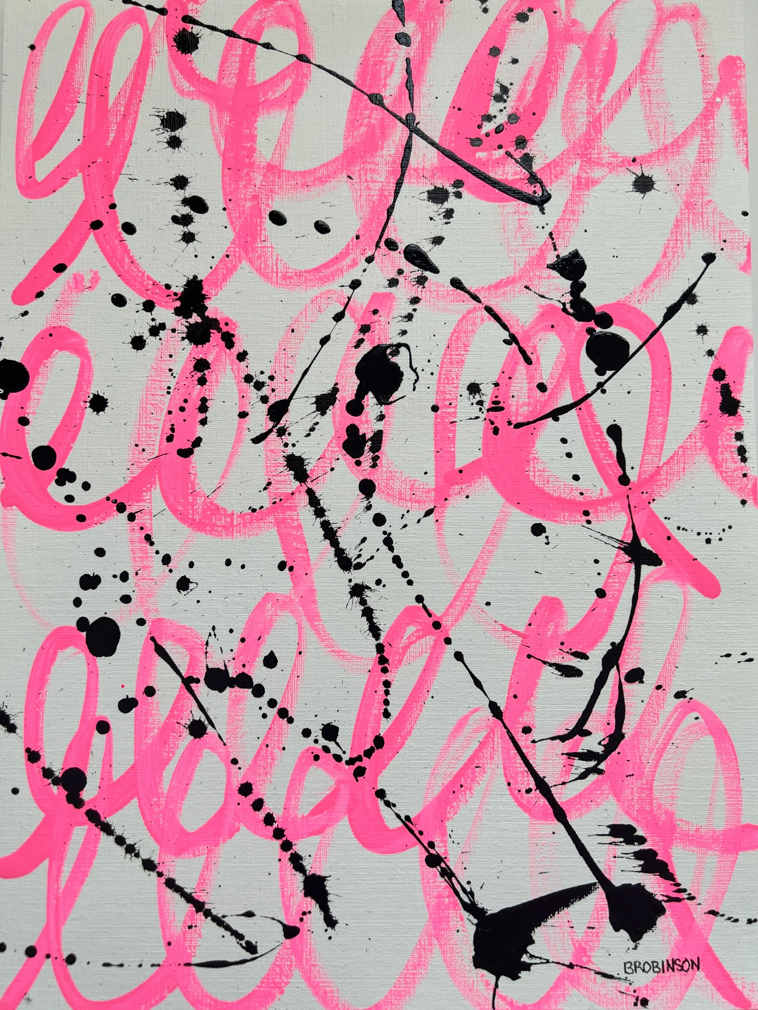 Original Works on Paper