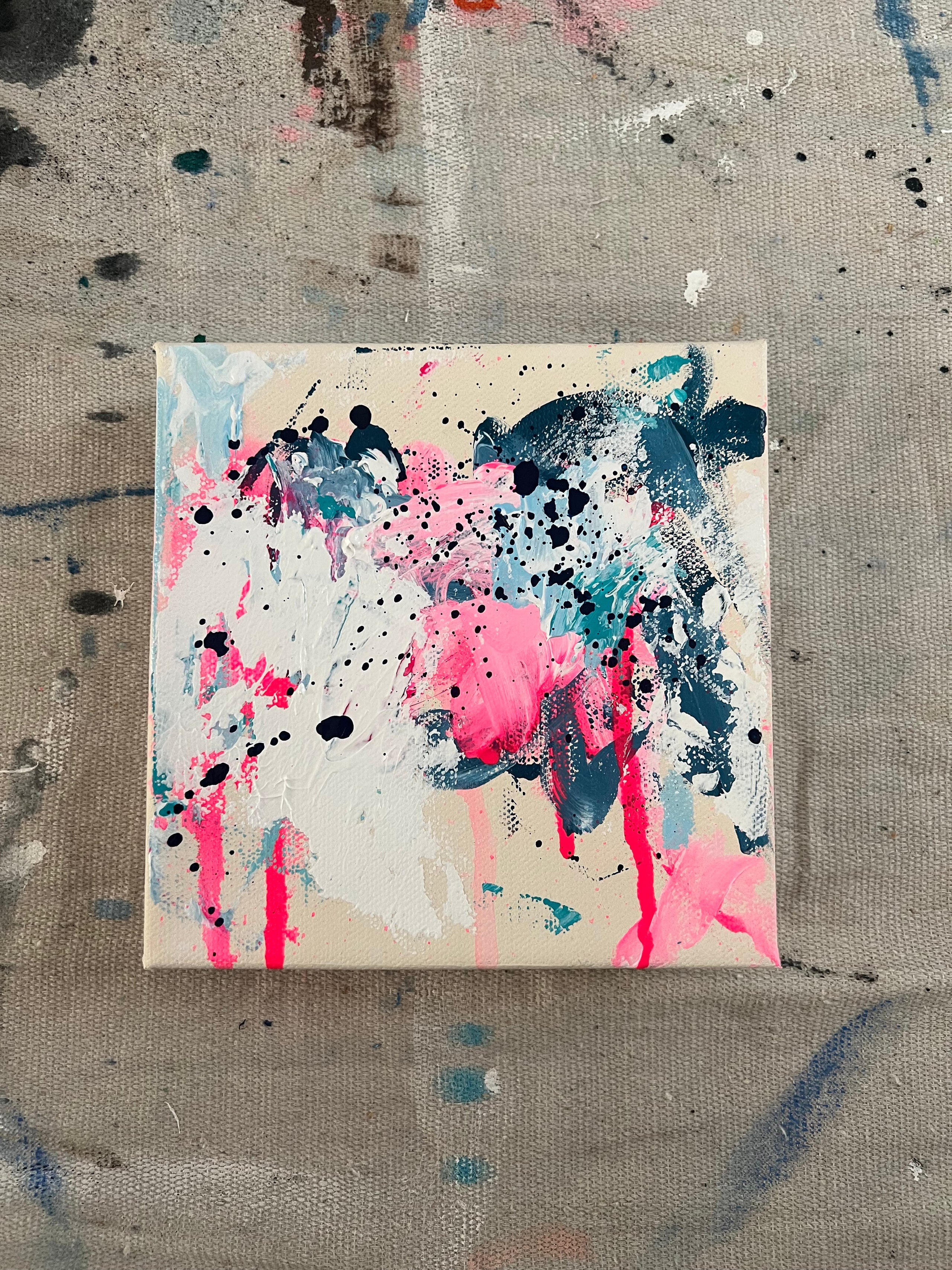 Canvases