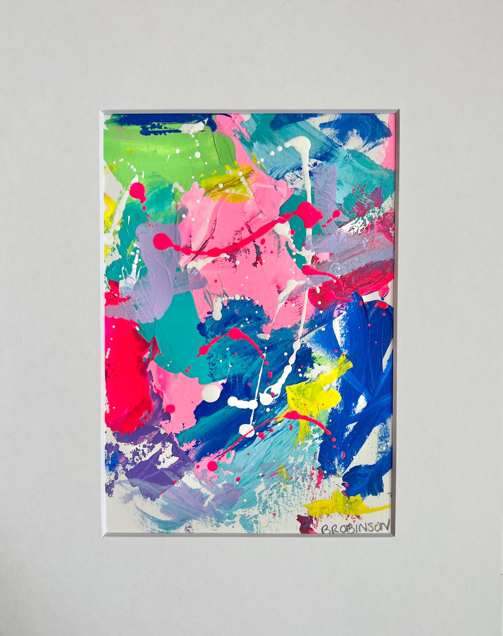 Something Just Like This IV