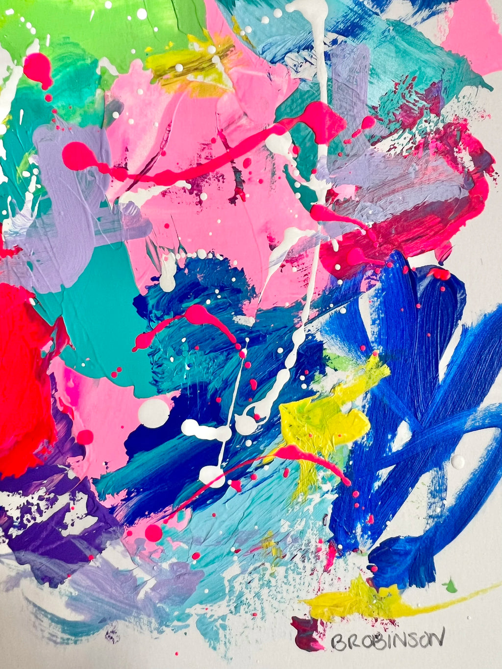 Something Just Like This IV