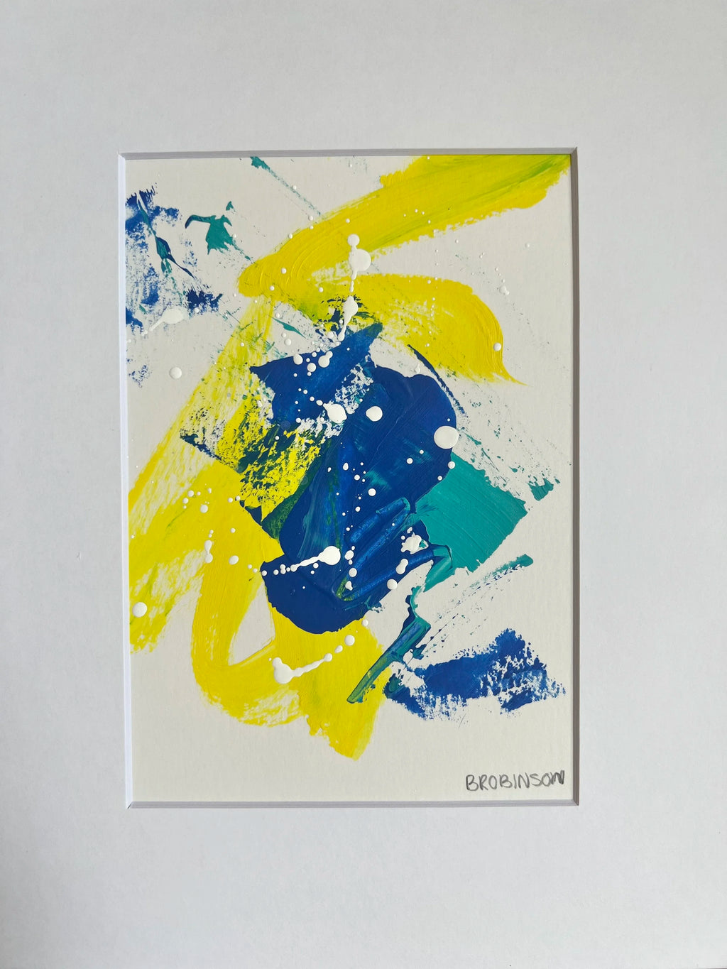 “Sea You Later V”