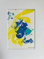 “Sea You Later V”