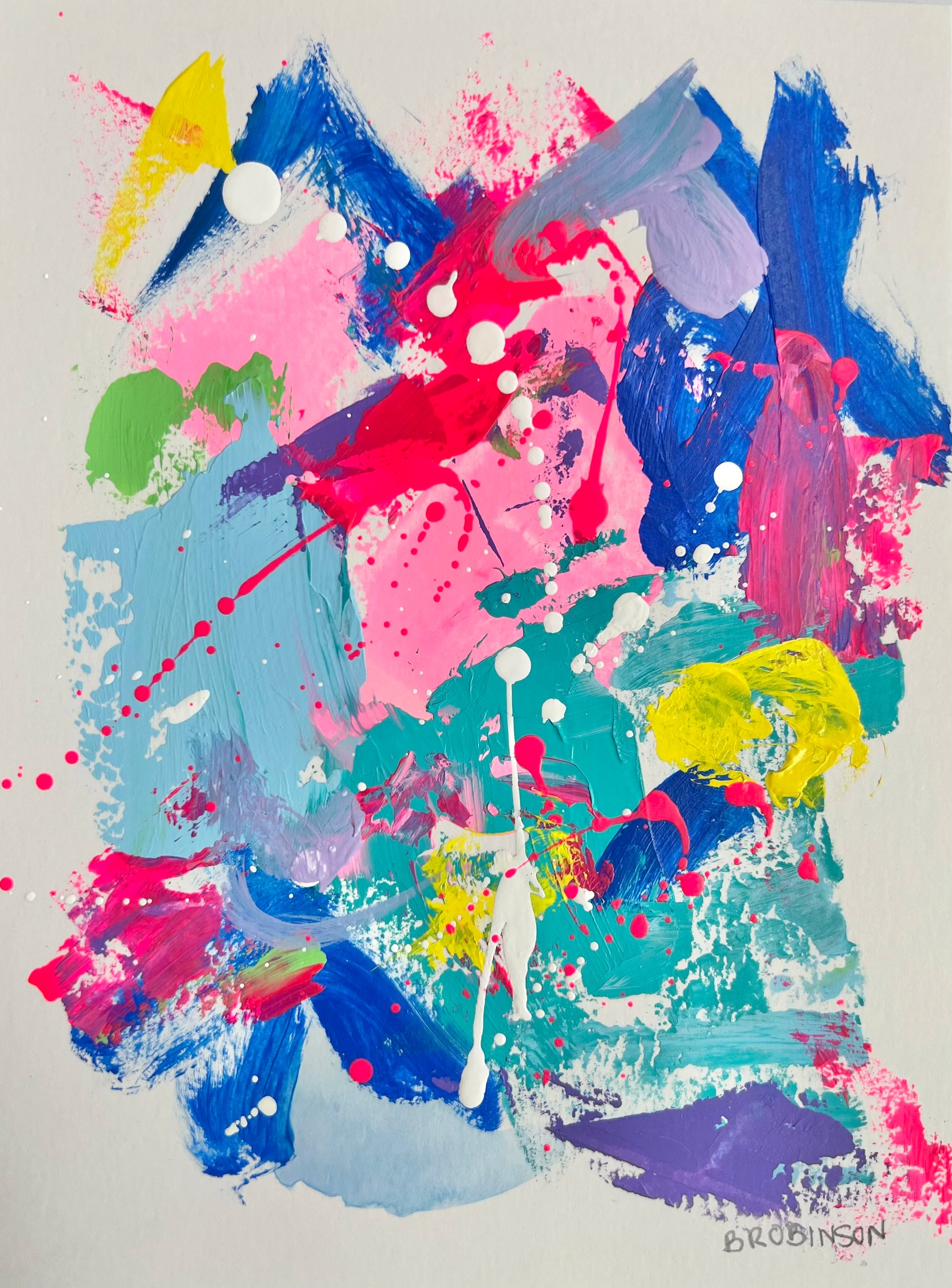 Something Just Like This III