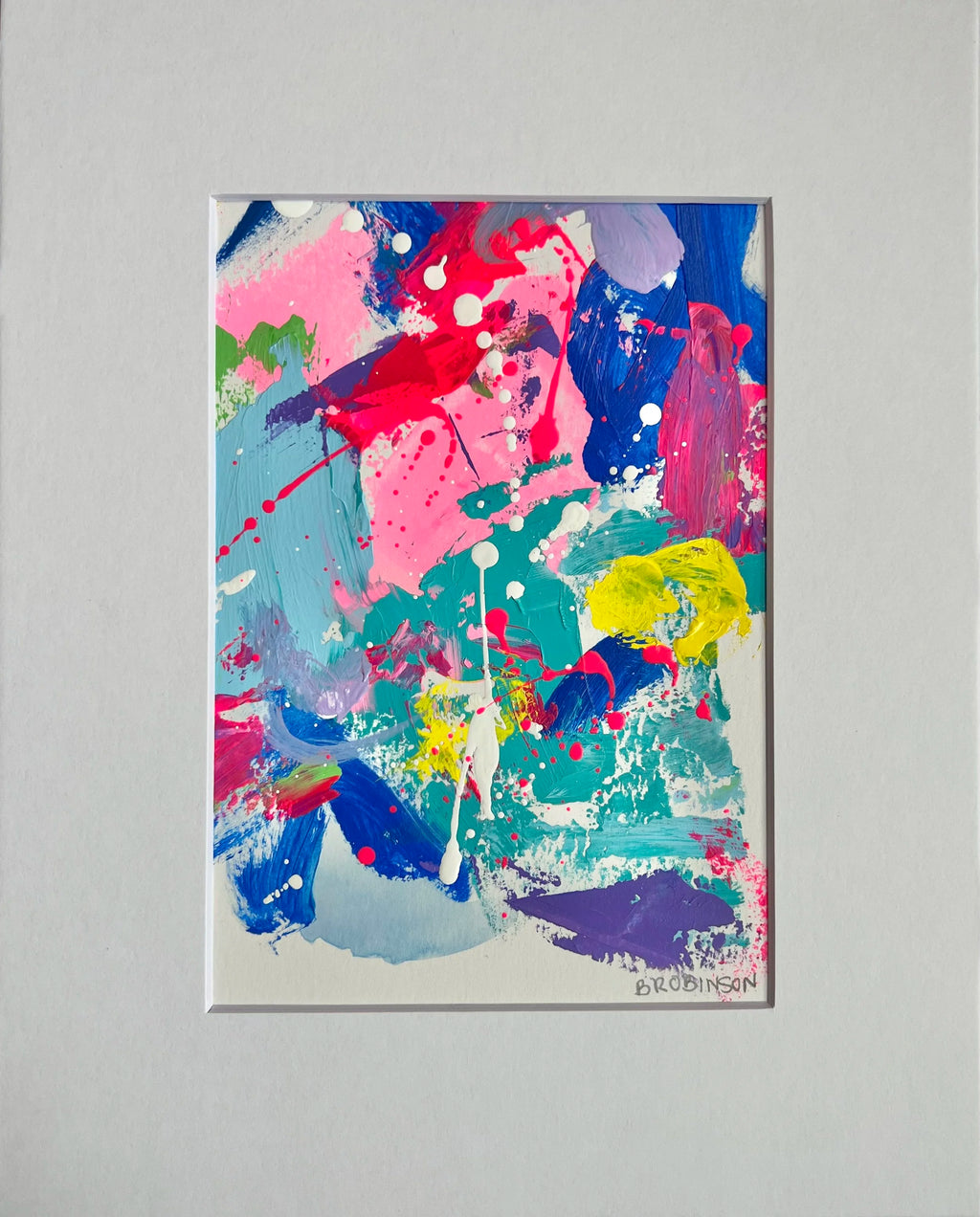 Something Just Like This III