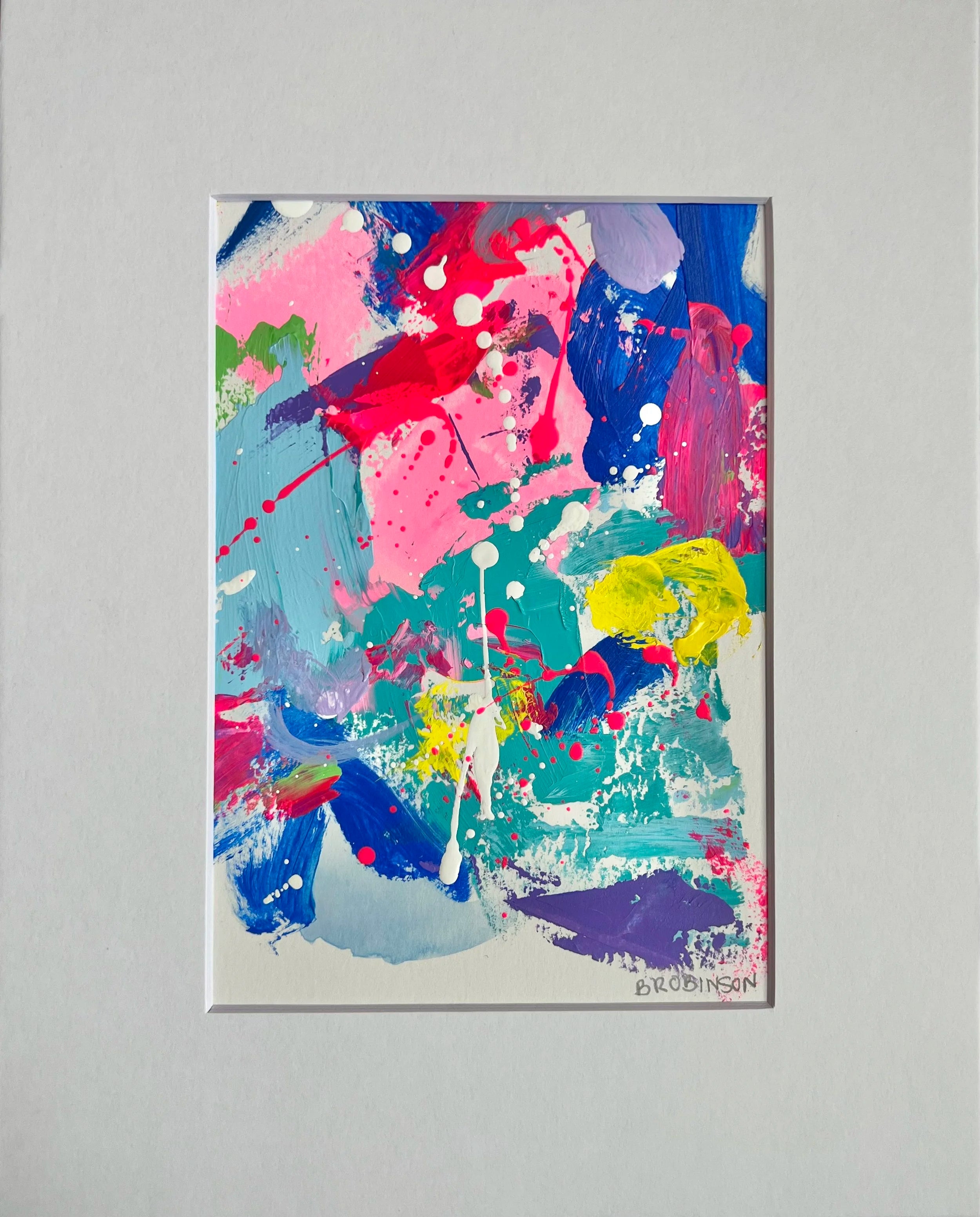 Something Just Like This III