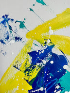 “Sea You Later V”