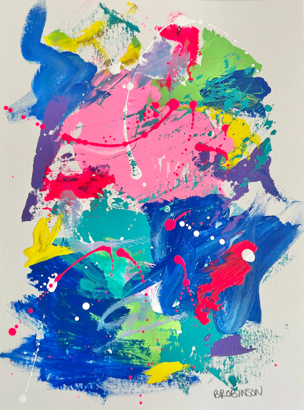 Something Just Like This V