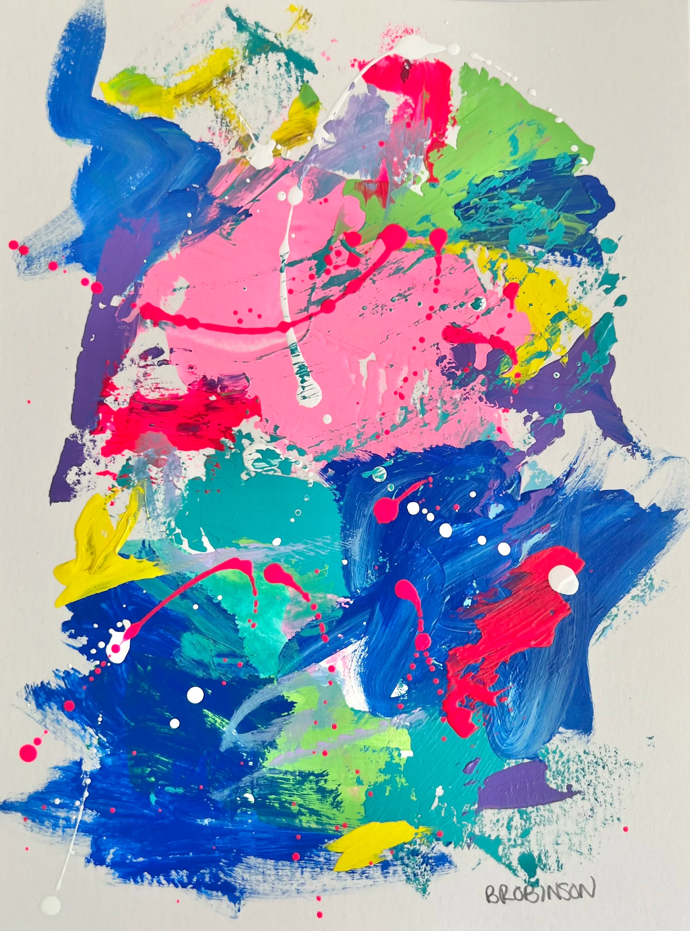 Something Just Like This V