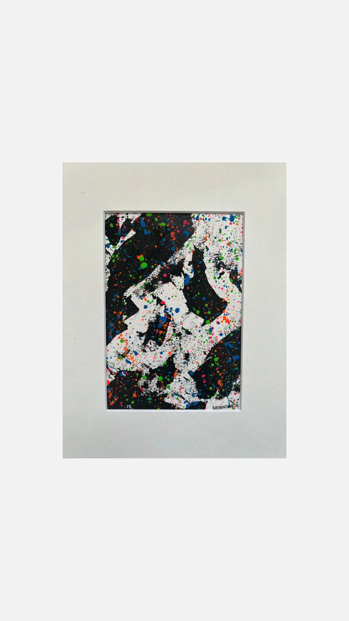 Joie de Vivre I