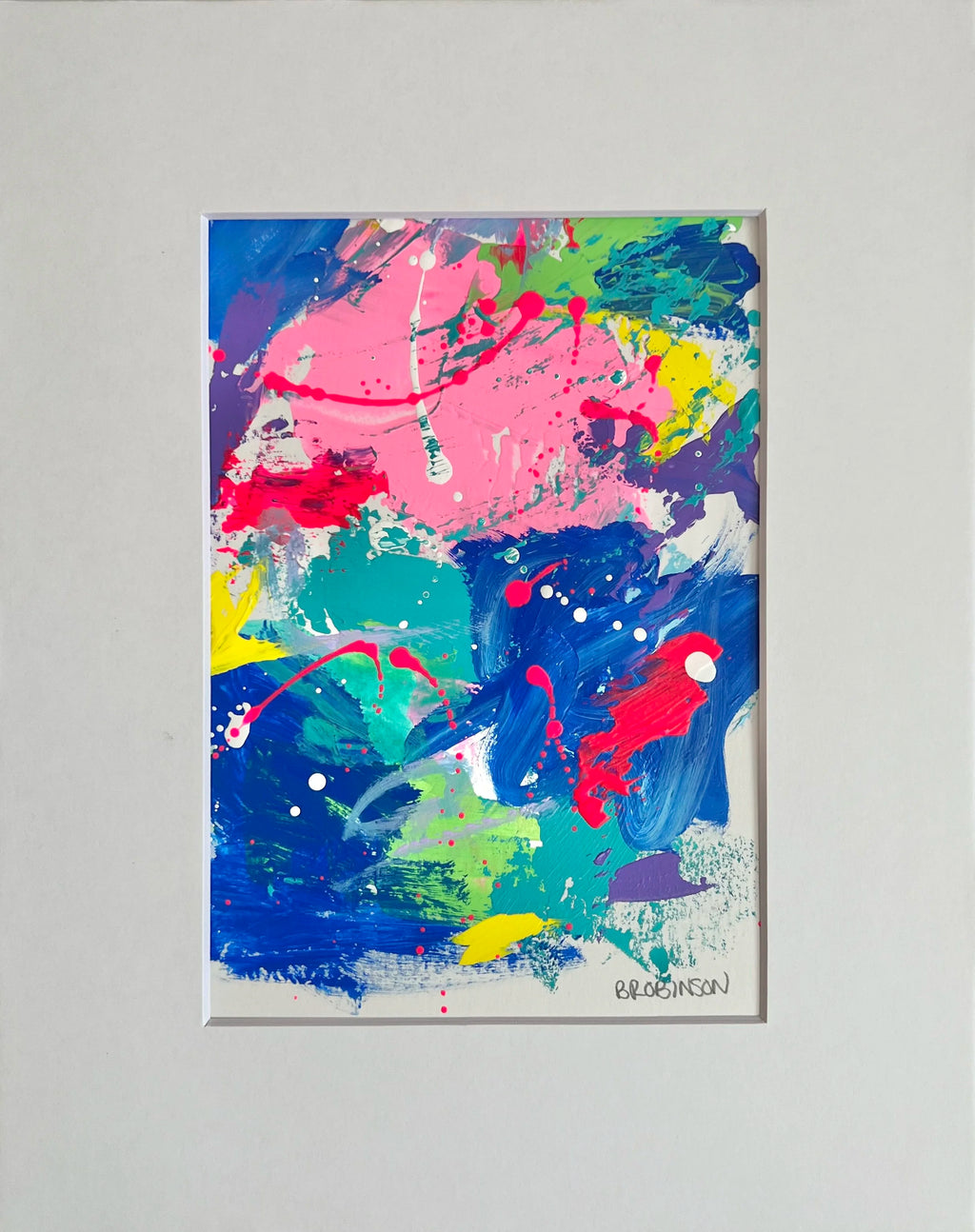 Something Just Like This V