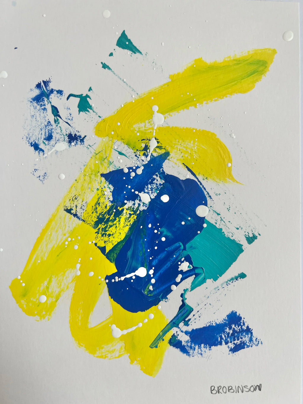 “Sea You Later V”