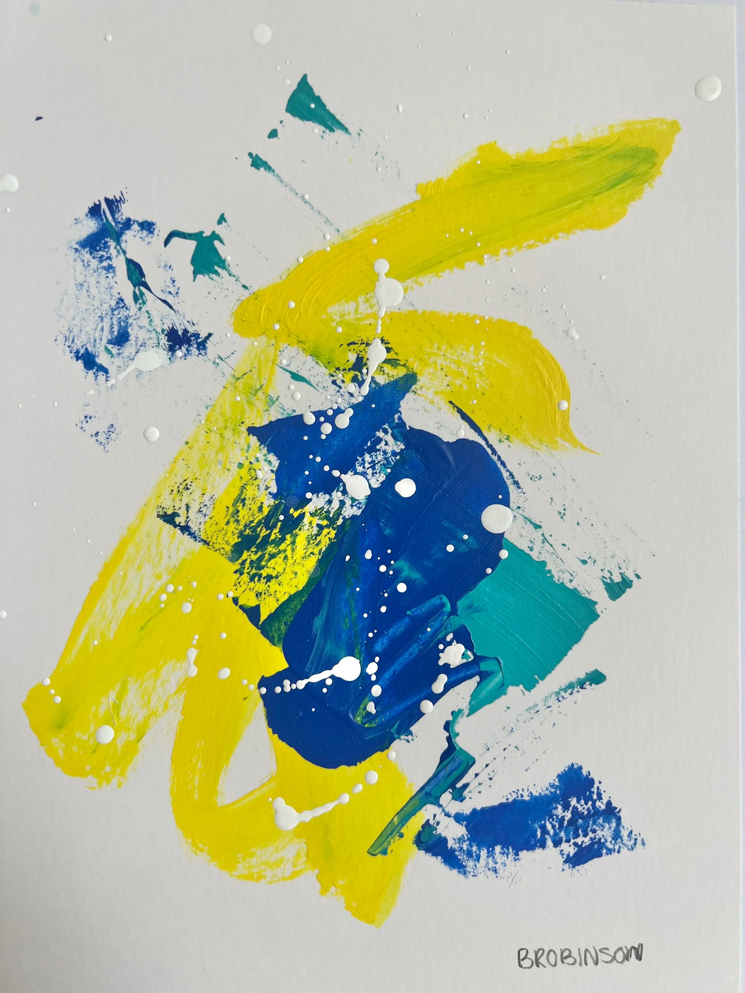 “Sea You Later V”