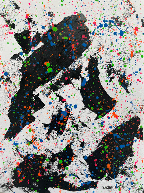 Joie de Vivre I