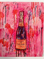 Veuve Print